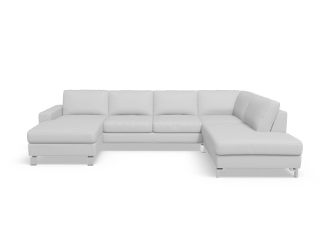 Wohnlandschaft LUM Small R